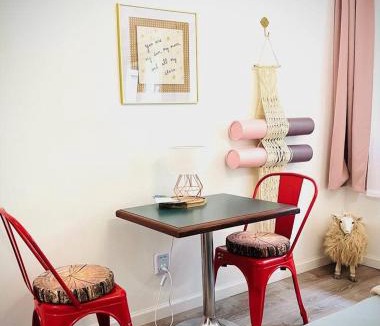 Highmount Apartment | Catskills The Bohemian Dream