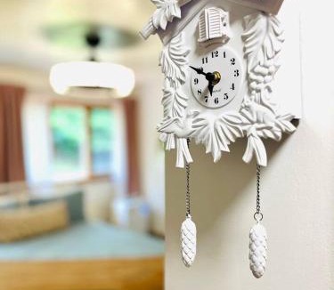 Highmount Apartment | Catskills The Bohemian Dream