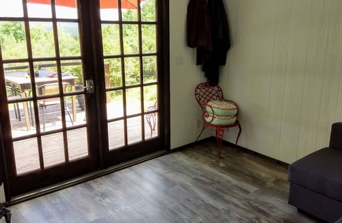 Parksville Cabin | Catskills tiny house cabin