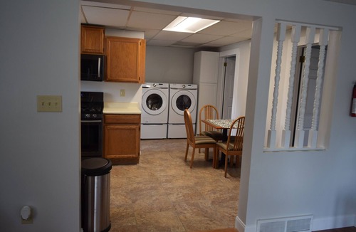 Cattaraugus Apartment | Cattaraugus, Small town get-away!