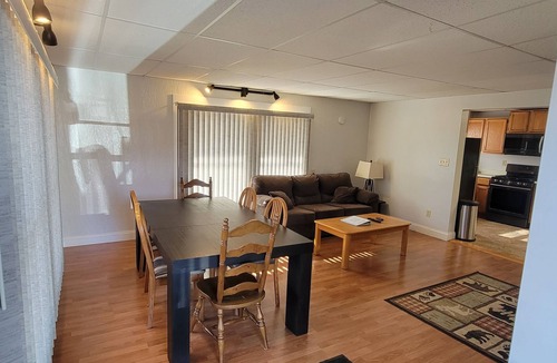 Cattaraugus Apartment | Cattaraugus, Small town get-away!