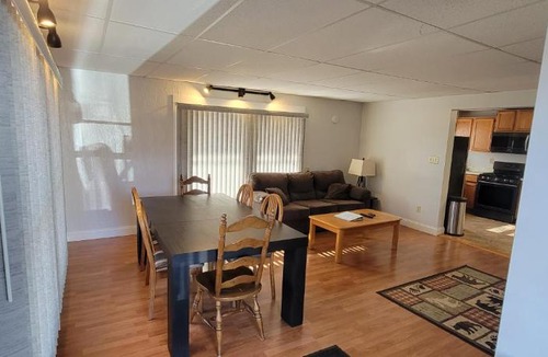Cattaraugus Apartment | Cattaraugus, Small town get-away!