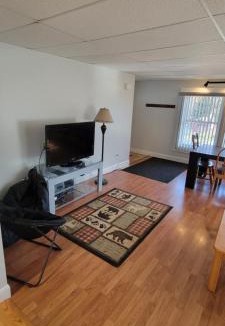 Cattaraugus Apartment | Cattaraugus, Small town get-away!