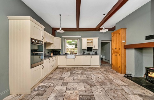 Catterick Cottage | Catterick Cottage