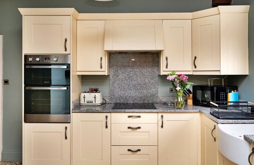 Catterick Cottage | Catterick Cottage