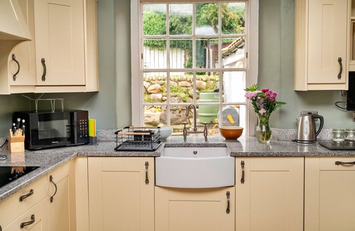 Catterick Cottage | Catterick Cottage