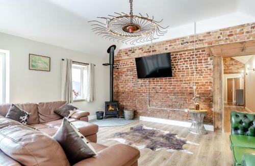 Driffield House | Cattle Crush Cottage - Uk35988