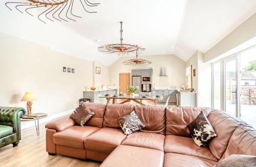 Driffield House | Cattle Crush Cottage - Uk35988