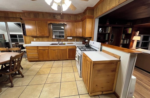 Kiowa County Other | Cattle Ranch Homestead With Animals And Mountain Views