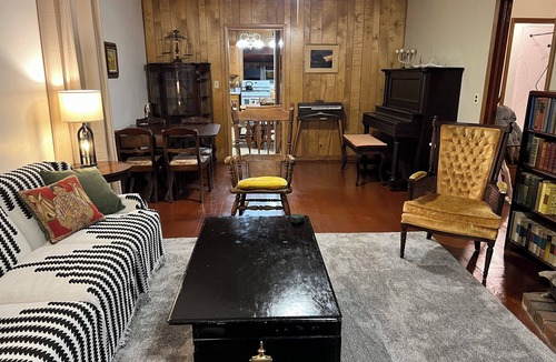 Kiowa County Other | Cattle Ranch Homestead With Animals And Mountain Views