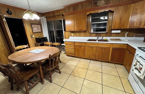 Kiowa County Other | Cattle Ranch Homestead With Animals And Mountain Views