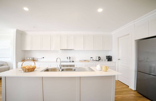 Robertson House | Cattle Valley Cottage Robertson