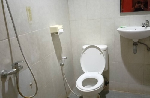 Denpasar Barat Hotel | Catur Adi Putra Hotel