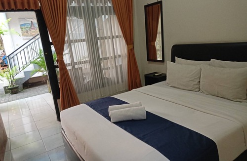 Denpasar Barat Hotel | Catur Adi Putra Hotel