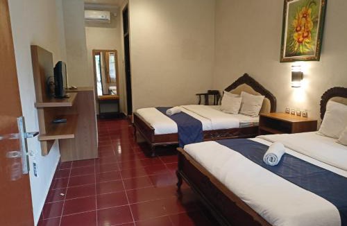 Denpasar Barat Hotel | Catur Adi Putra