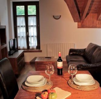 Esterri D'Aneu Apartment | Cau d Aneu Duplex cerca de Bonaigua Baqueira y Aigüestortes