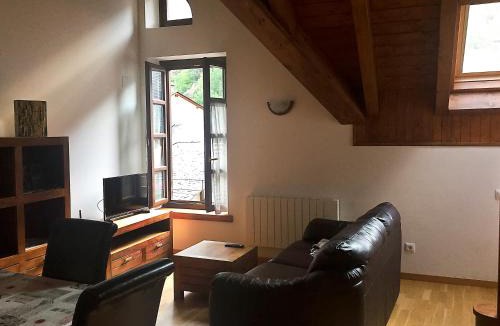 Esterri D'Aneu Apartment | Cau d Aneu Duplex cerca de Bonaigua Baqueira y Aigüestortes