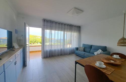 Port de la Selva Apartment | Cau de Creus