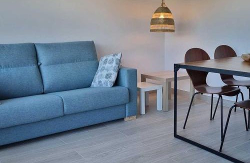 Port de la Selva Apartment | Cau de Creus