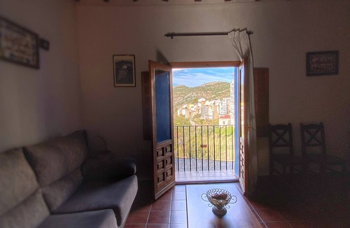 Lucena del Cid Bed & Breakfast | Cau de l'Art