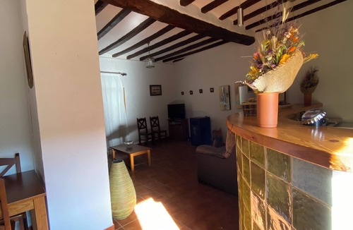 Lucena del Cid Bed & Breakfast | Cau de l'Art