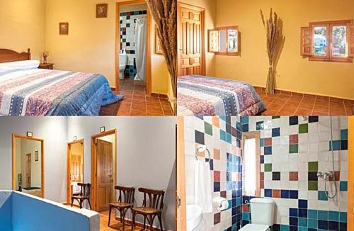 Lucena del Cid Bed & Breakfast | Cau de l'Art