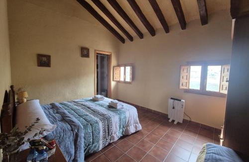 Lucena del Cid Bed & Breakfast | Cau de l'Art