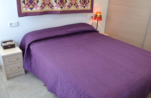 Llanca Apartment | CAU DEL LLOP 4 Great apartment in the sea front