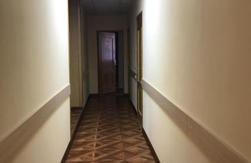 Grozny Hotel | Caucasus Hotel