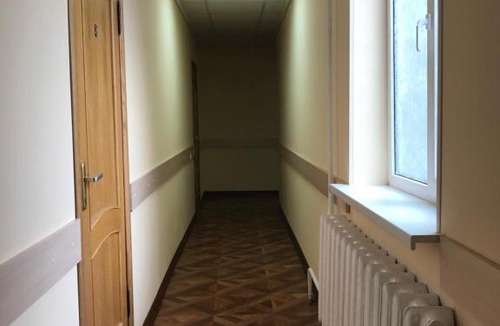 Grozny Hotel | Caucasus Hotel