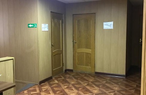 Grozny Hotel | Caucasus Hotel