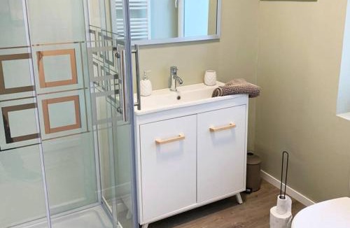 Caudry Apartment | Caudry : Magnifique studio plein centre