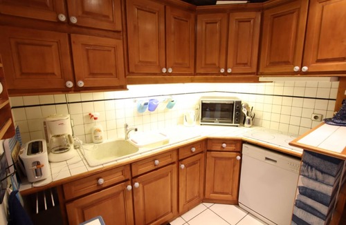 Auga House | Cauhape - Auga - Gîte