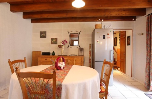 Auga House | Cauhape - Auga - Gîte