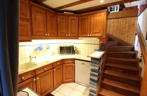 Auga House | Cauhape - Auga - Gîte