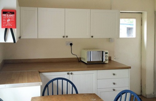 East Linton Cottage | Cauldside West Cottage