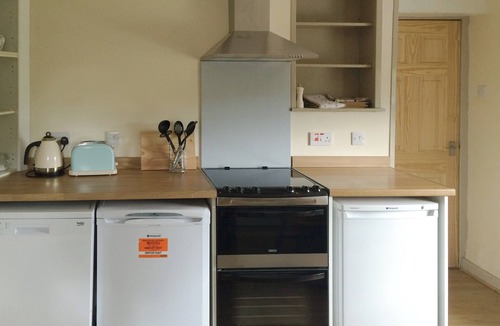 East Linton Cottage | Cauldside West Cottage