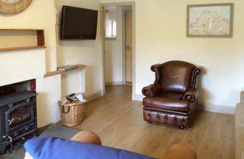 East Linton House | Cauldside West Cottage