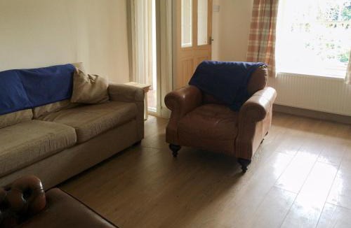 East Linton House | Cauldside West Cottage