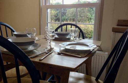 East Linton House | Cauldside West Cottage