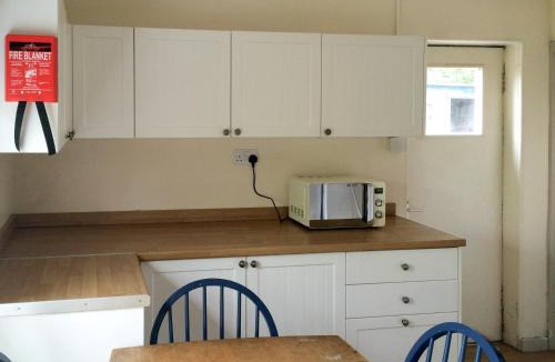 East Linton House | Cauldside West Cottage