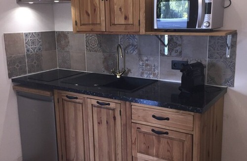 Caumont-sur-Durance House | Caumont sur Durance appartement 42m²