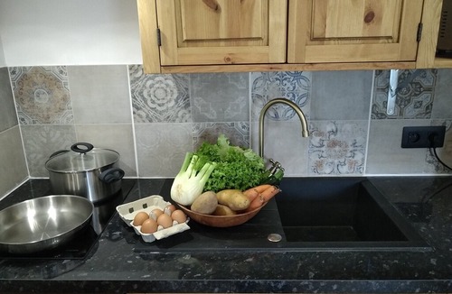 Caumont-sur-Durance House | Caumont sur Durance appartement 42m²