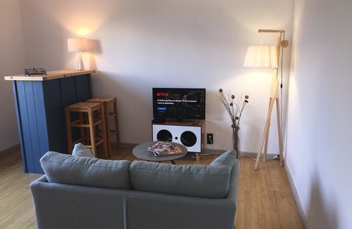 Caumont-sur-Durance House | Caumont sur Durance appartement 42m²