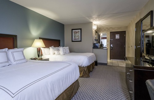 Lansing Hotel | Causeway Bay Hotel