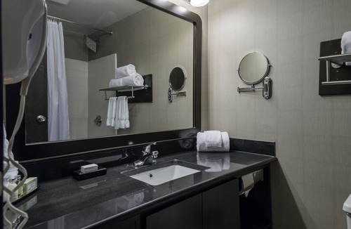 Lansing Hotel | Causeway Bay Hotel