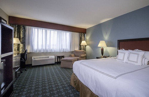 Lansing Hotel | Causeway Bay Hotel