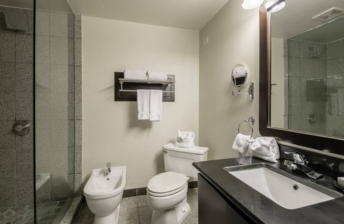 Lansing Hotel | Causeway Bay Hotel