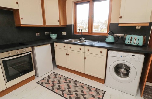 Berwick-upon-Tweed Cottage | Causeway Cottage