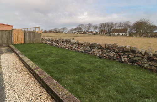 Berwick-upon-Tweed Cottage | Causeway Cottage